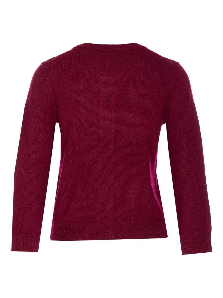 GANNI Sweaters MultiColour alternative