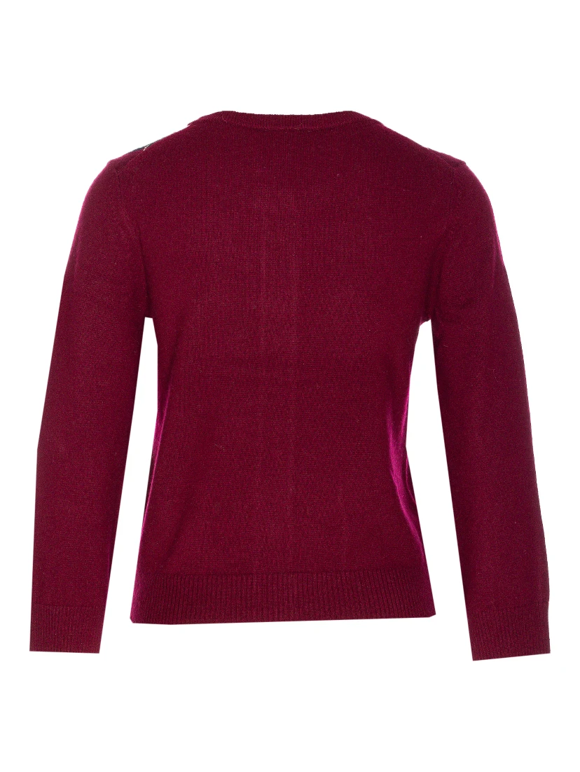 GANNI Sweaters MultiColour