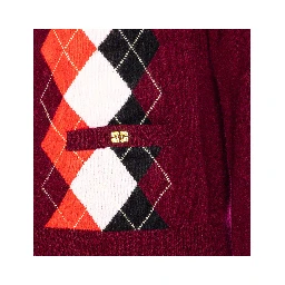 GANNI Sweaters MultiColour