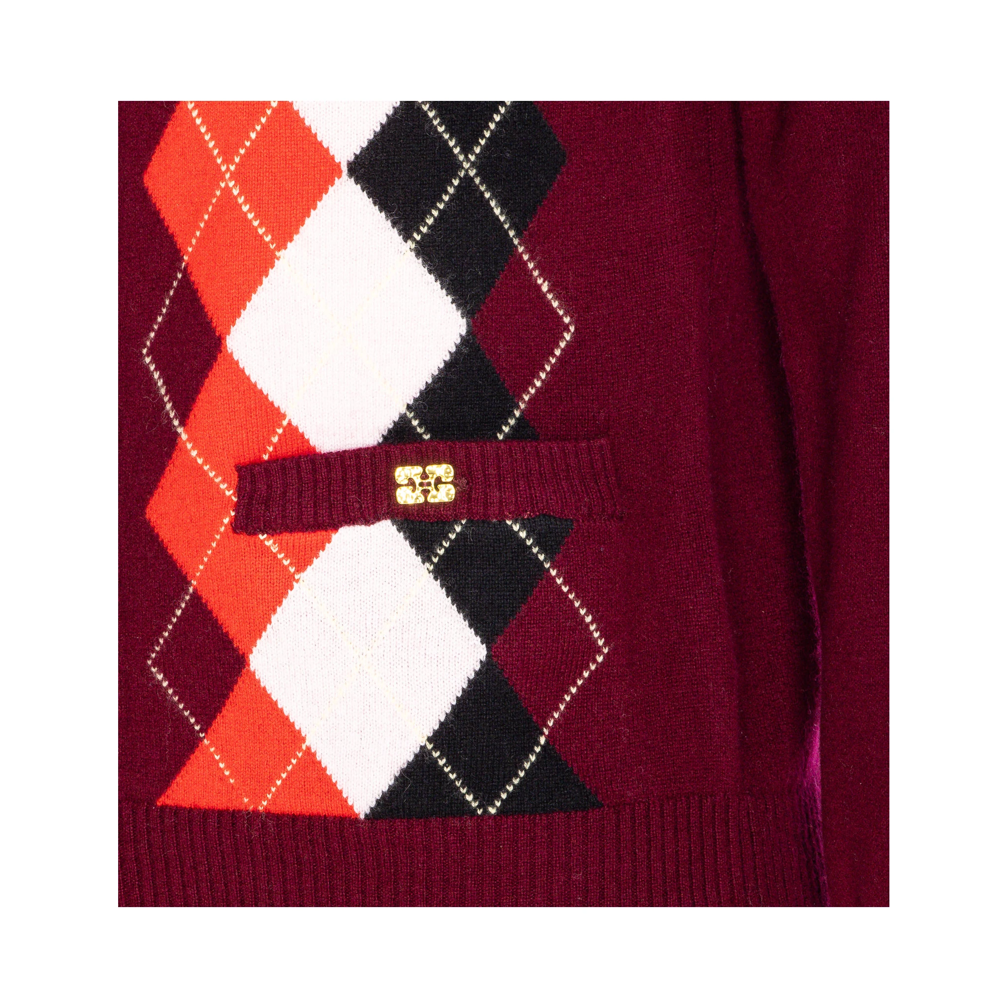 GANNI Sweaters MultiColour