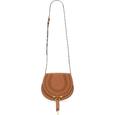 "SADDLE MARCIE" BAG SMALL