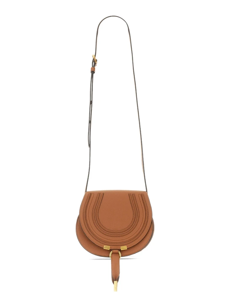 "SADDLE MARCIE" BAG SMALL