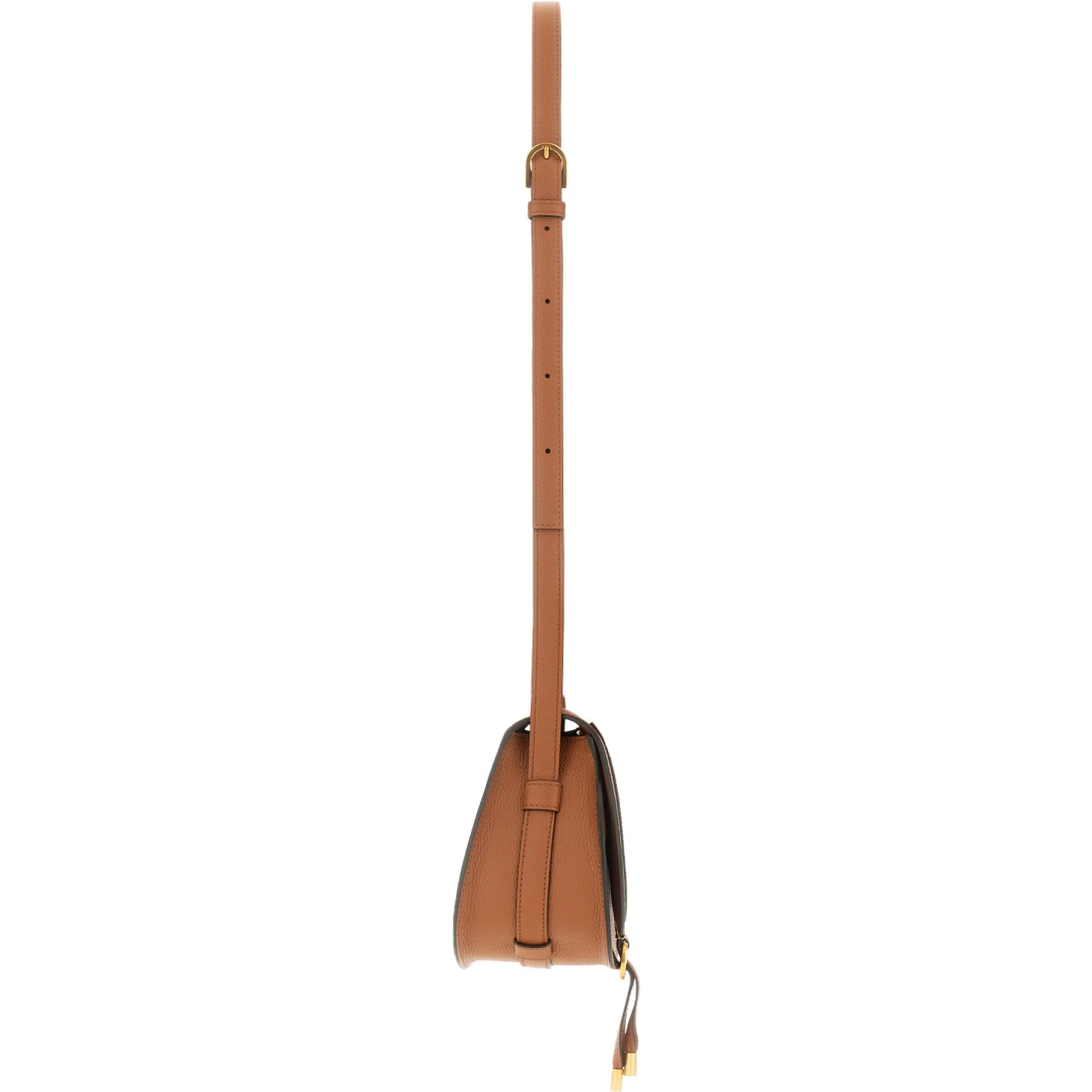 "SADDLE MARCIE" BAG SMALL