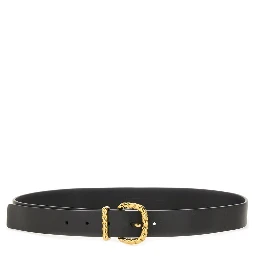 COAXIAL BELT WITH LOOP