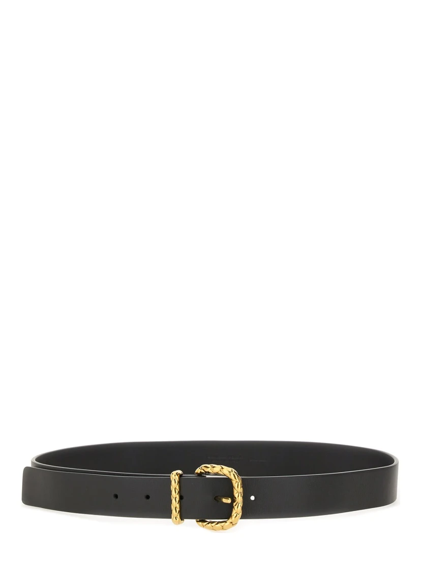 COAXIAL BELT WITH LOOP