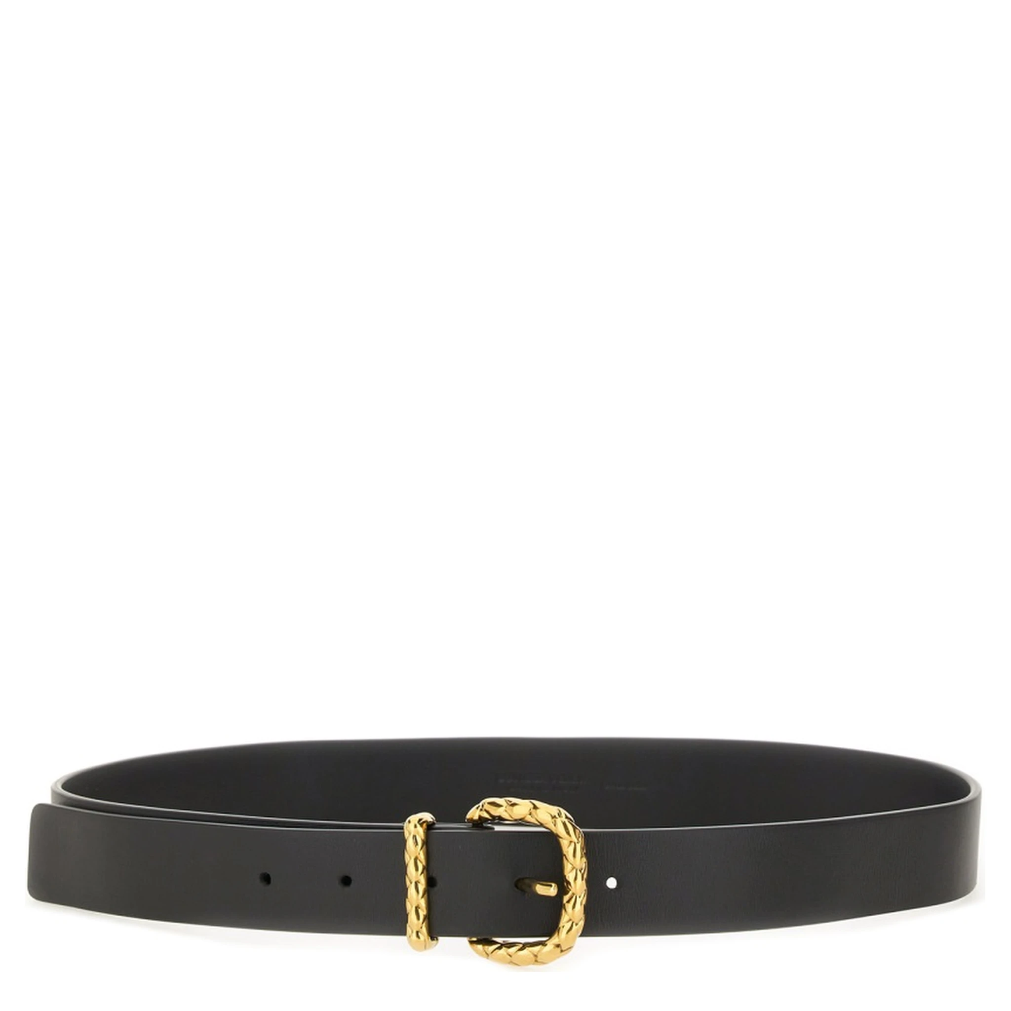 COAXIAL BELT WITH LOOP