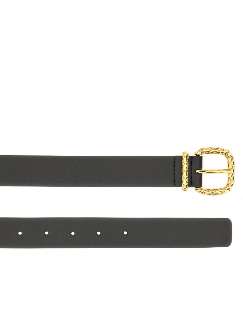 COAXIAL BELT WITH LOOP