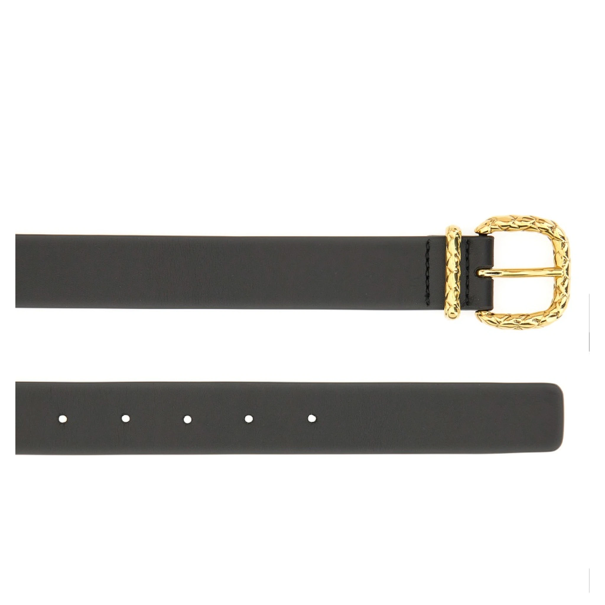 COAXIAL BELT WITH LOOP