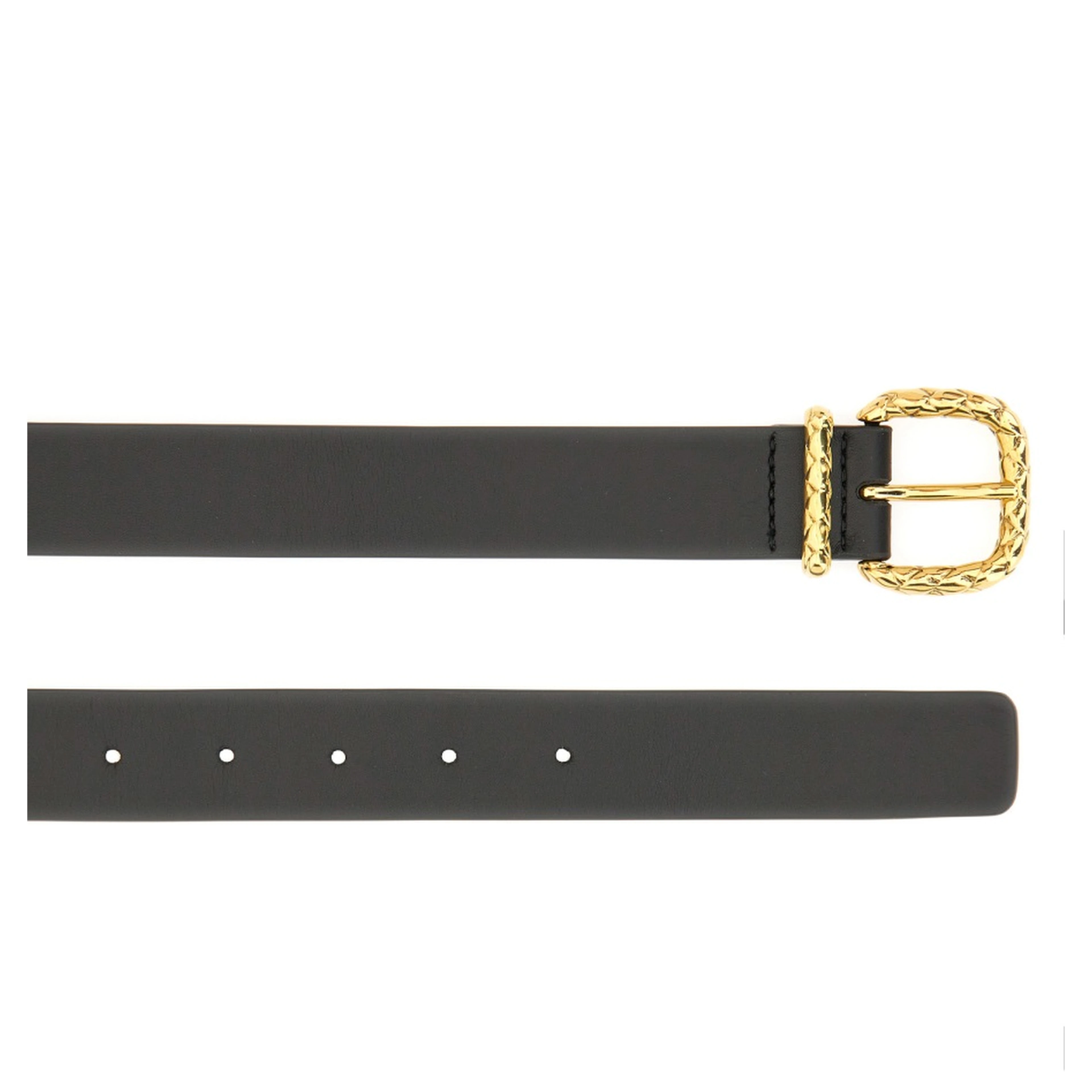 COAXIAL BELT WITH LOOP