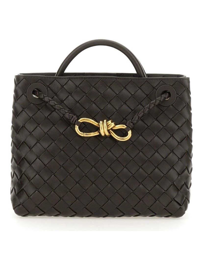 "LET'S GO" BAG SMALL