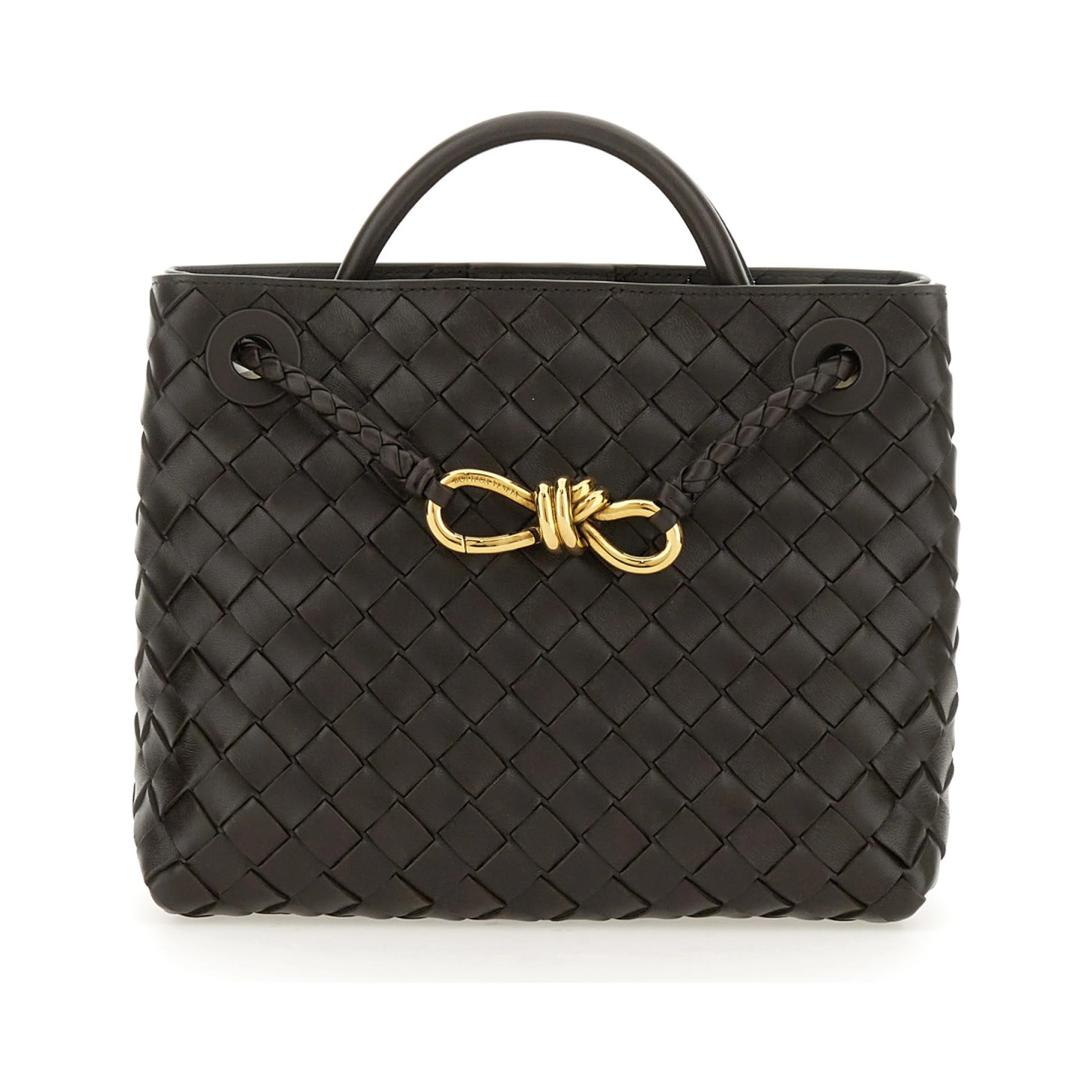 "LET'S GO" BAG SMALL