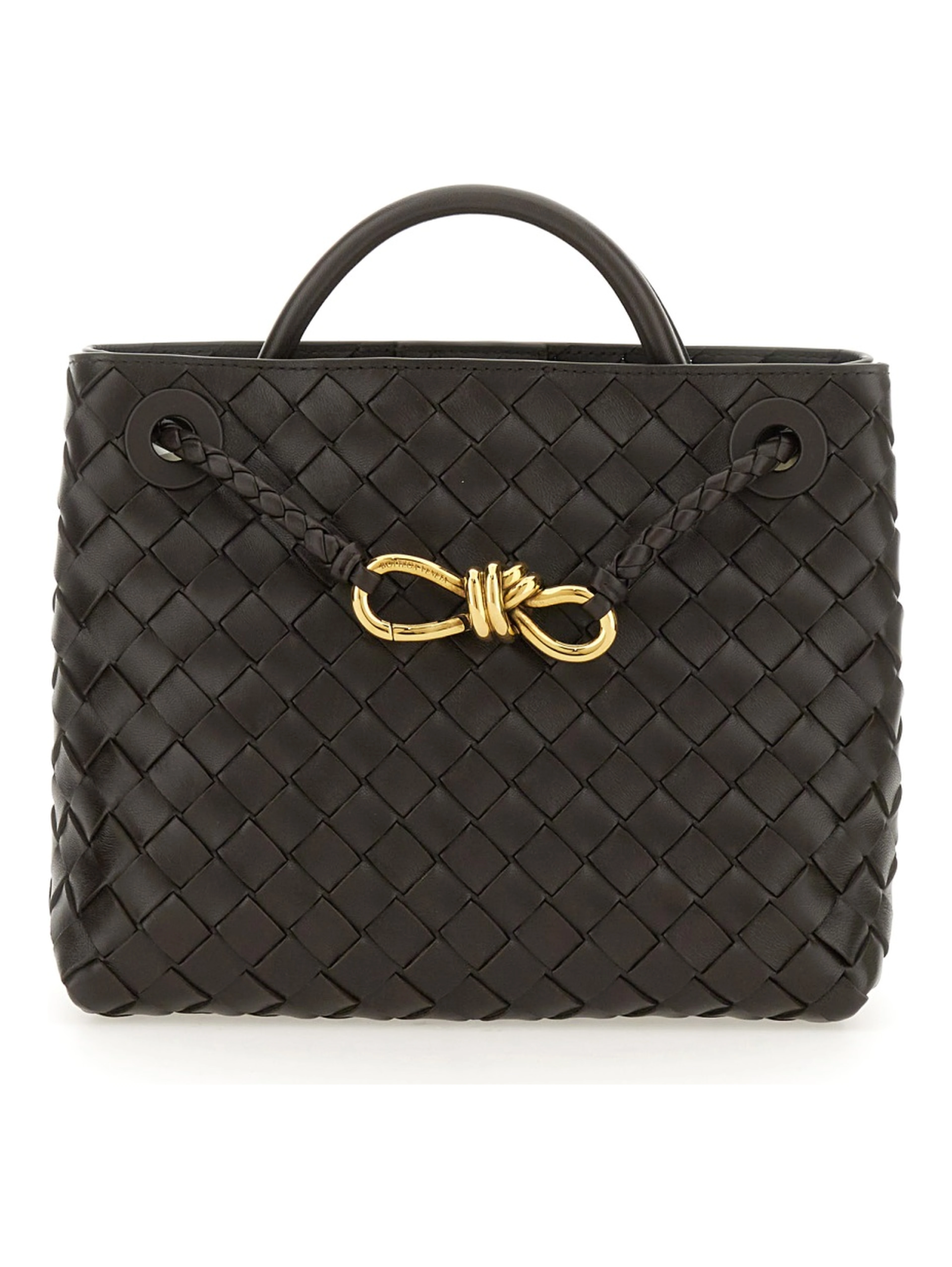 "LET'S GO" BAG SMALL