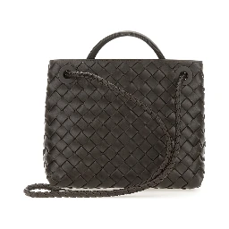 "LET'S GO" BAG SMALL