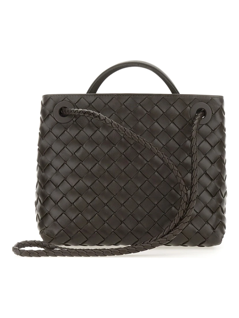 "LET'S GO" BAG SMALL