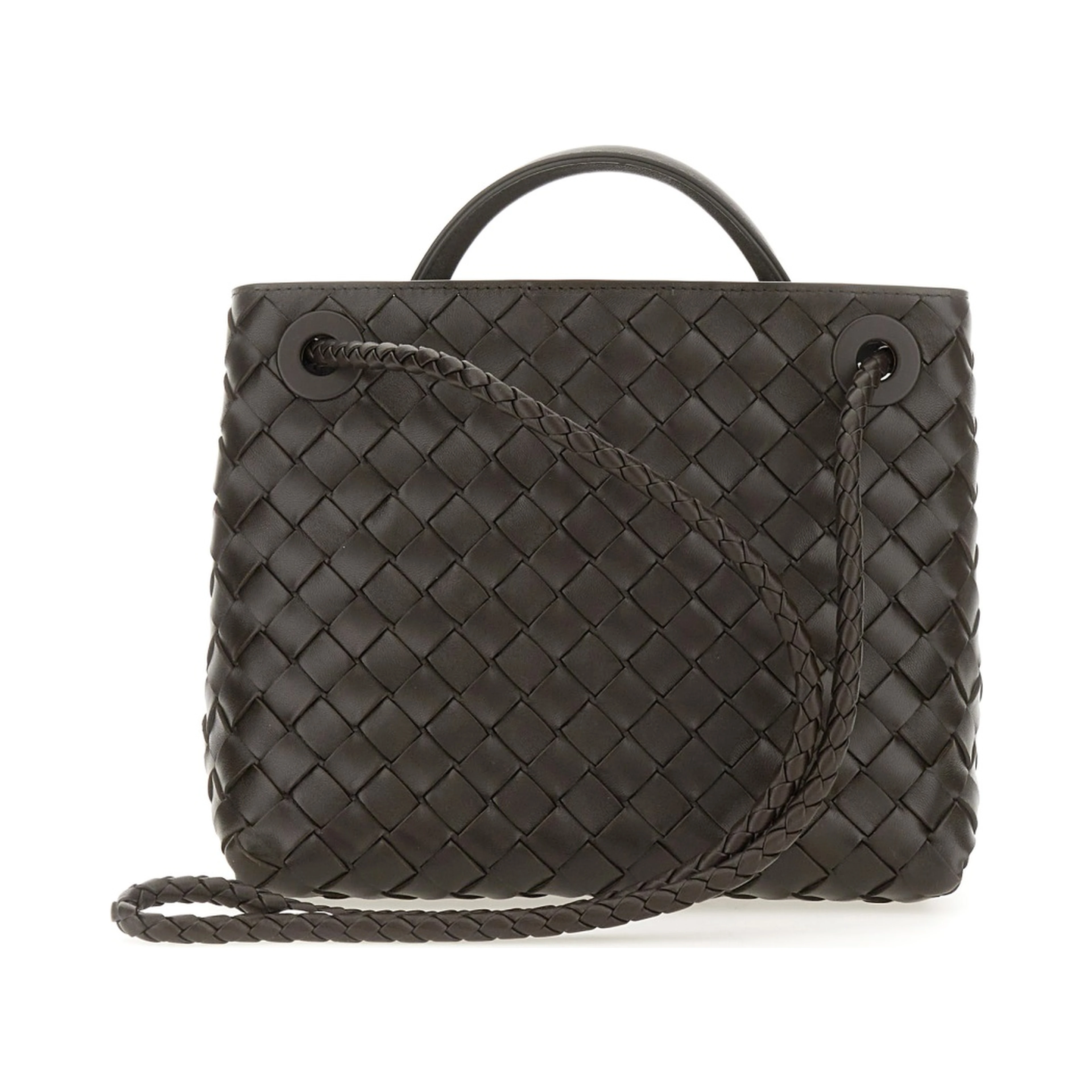 "LET'S GO" BAG SMALL