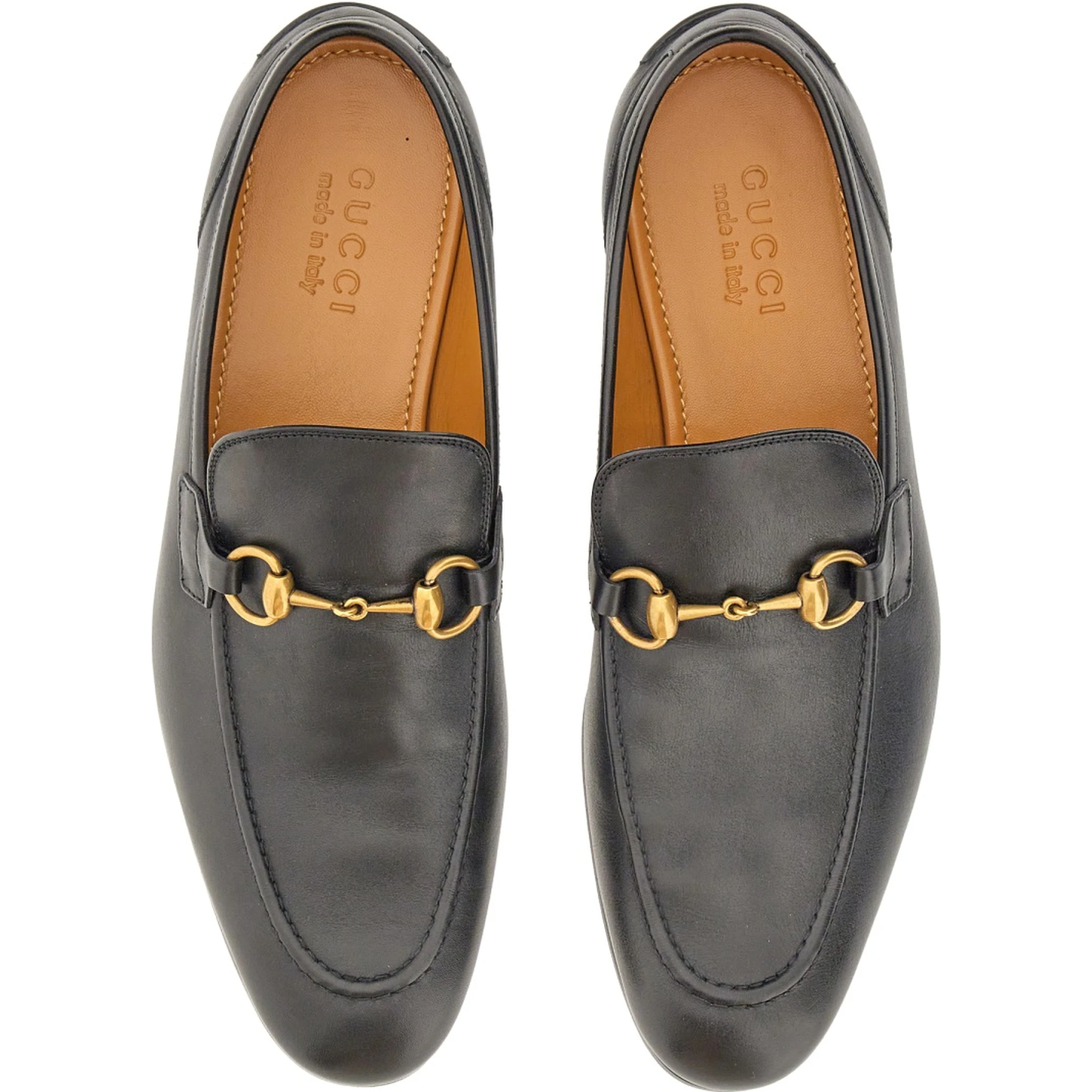 حذاء موكاسين "جوردان"