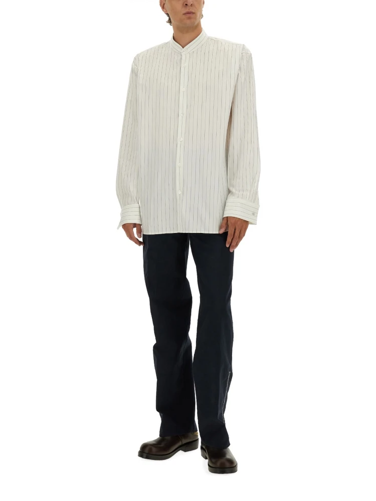 STRIPED SHIRT alternative
