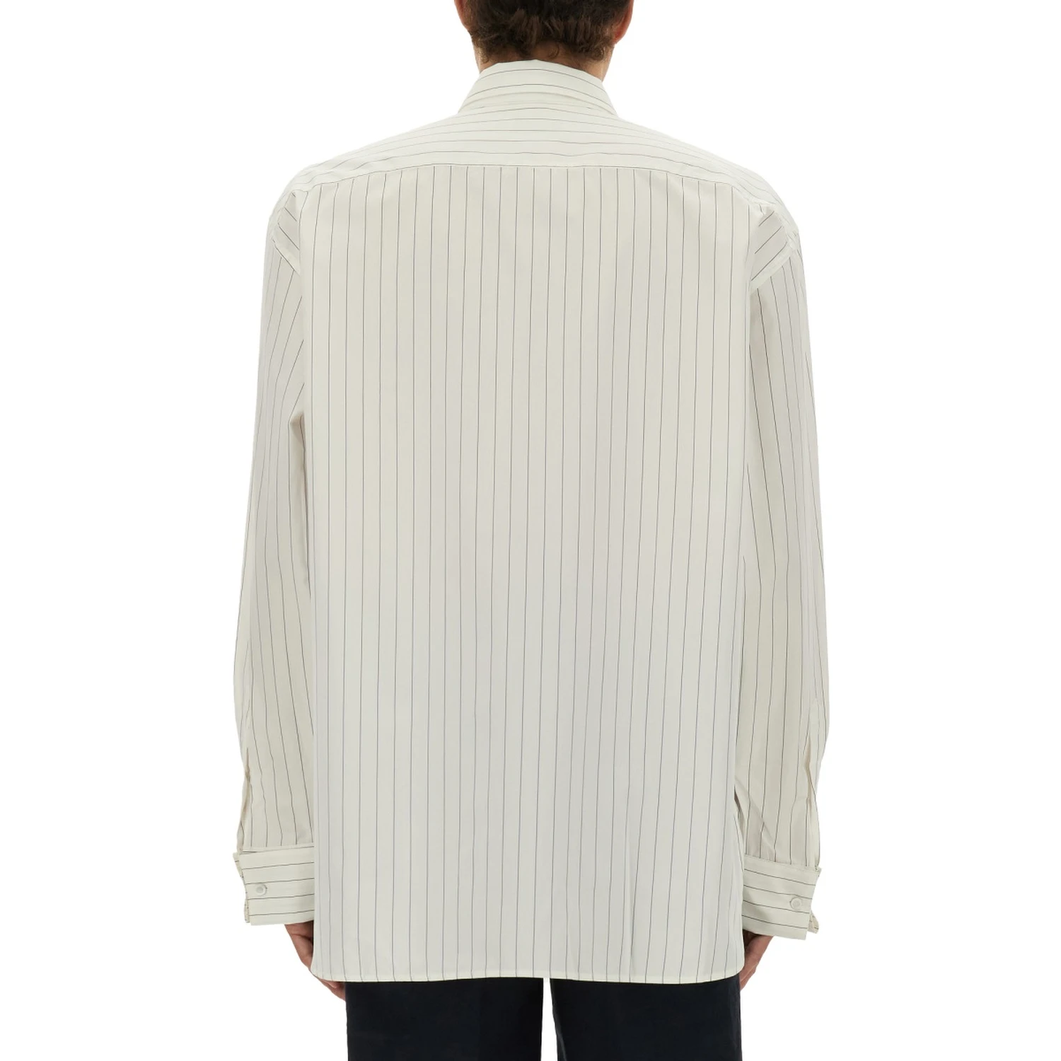 STRIPED SHIRT