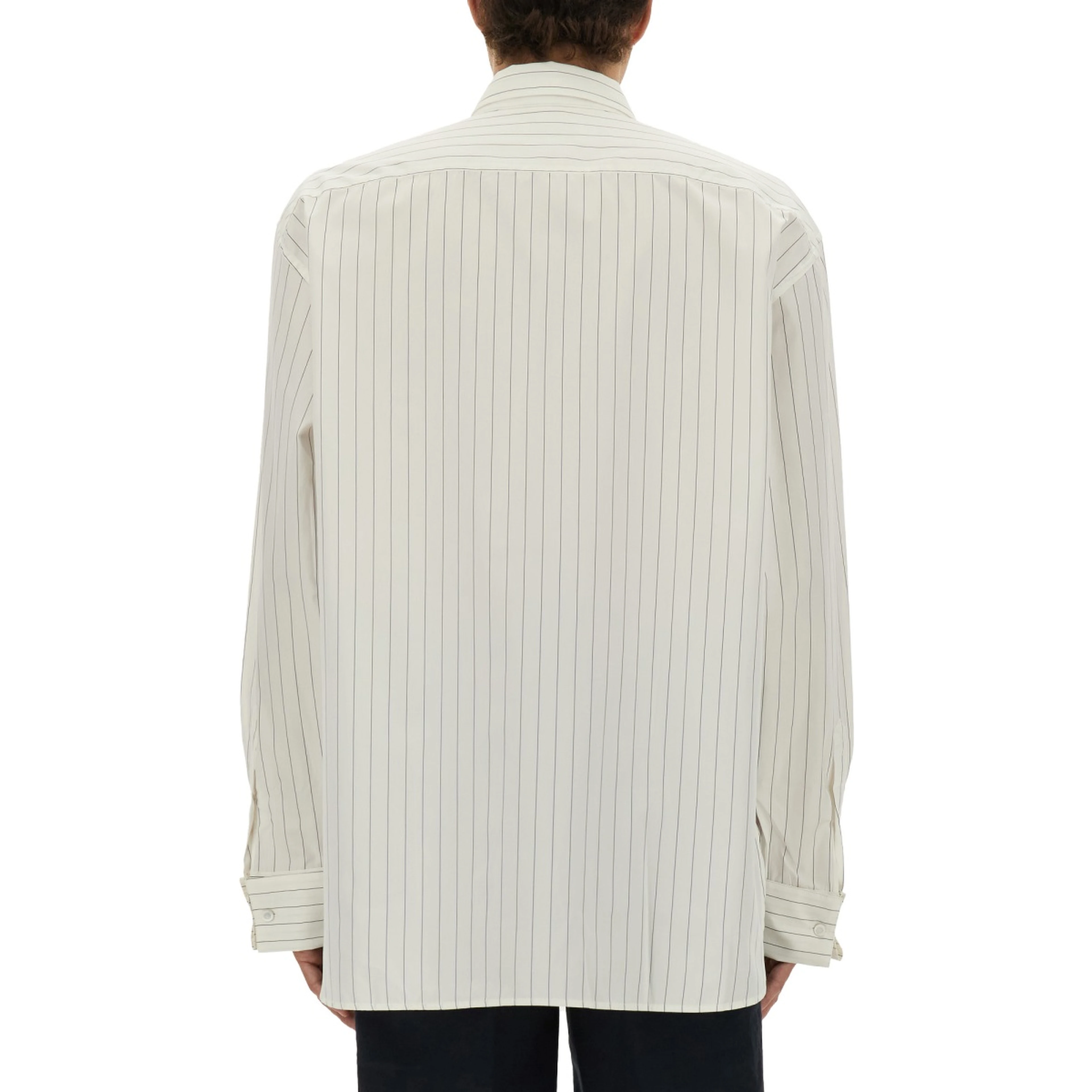 STRIPED SHIRT