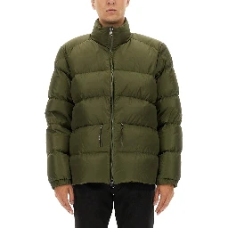 DOWN JACKET "TUILERIES"
