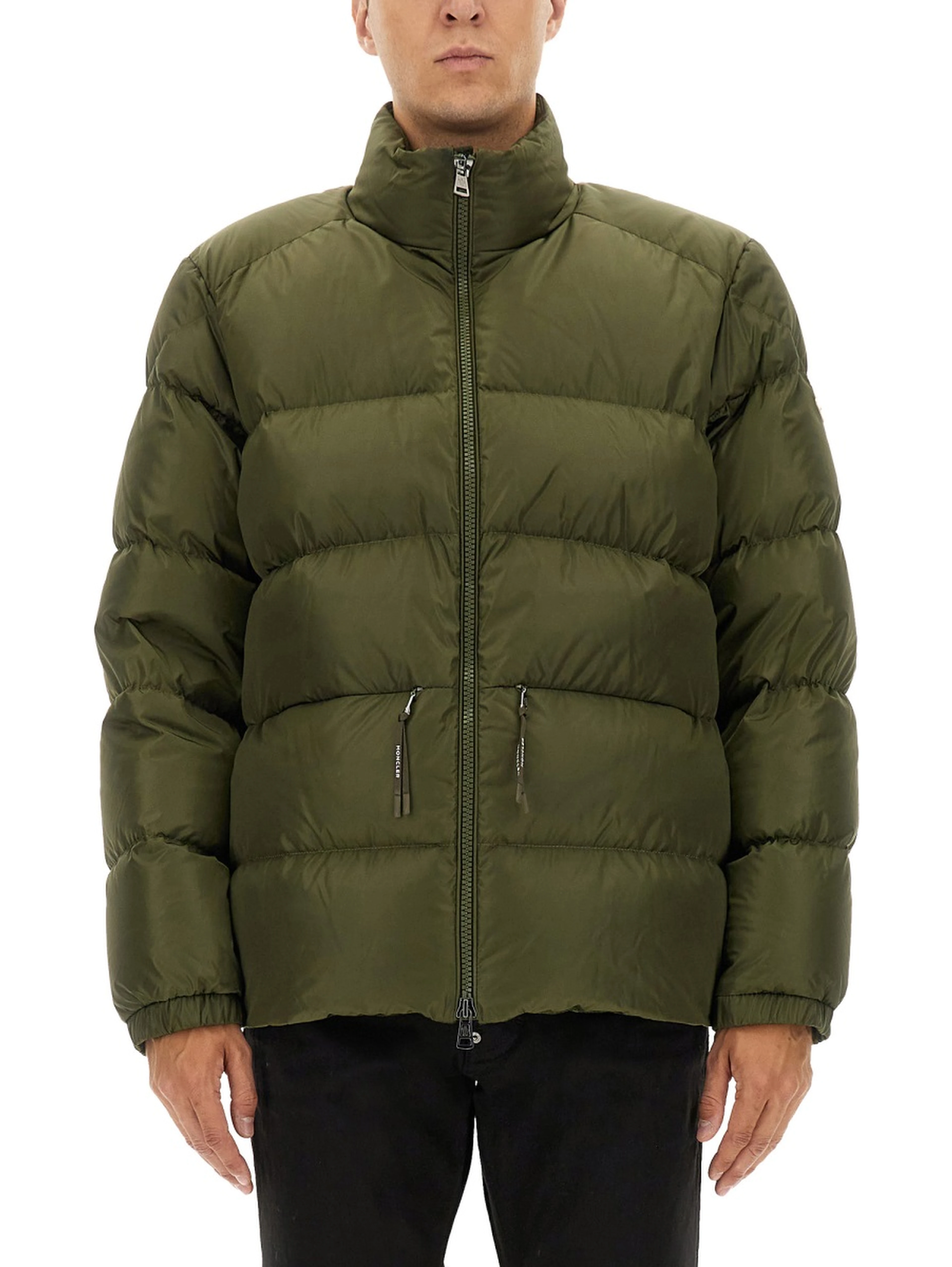 DOWN JACKET "TUILERIES"
