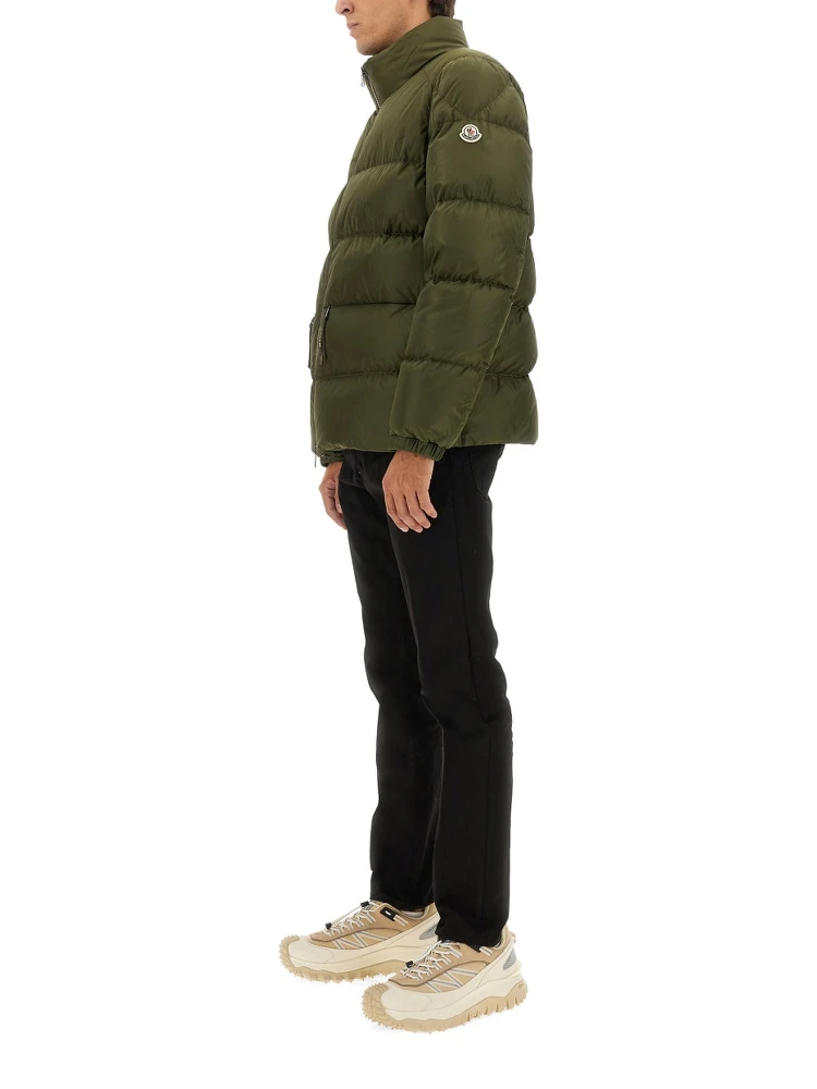 DOWN JACKET "TUILERIES" alternative