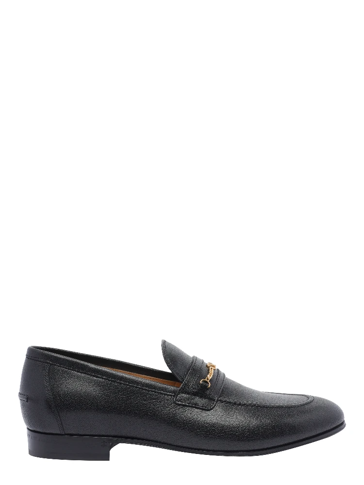 Valentino Garavani Flat shoes Black