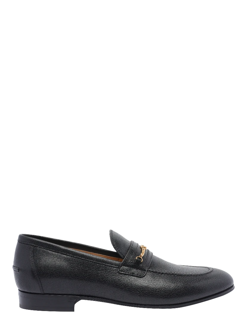 Valentino Garavani Flat shoes Black