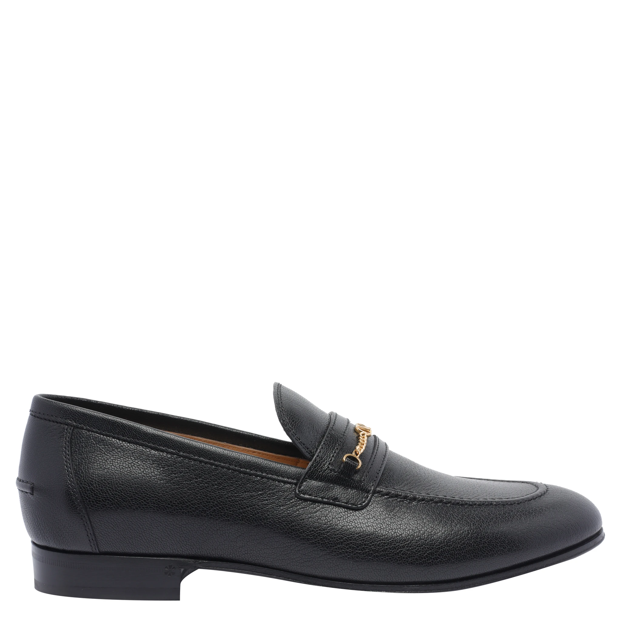 Valentino Garavani Flat shoes Black