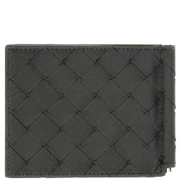 BRAIDED WALLET