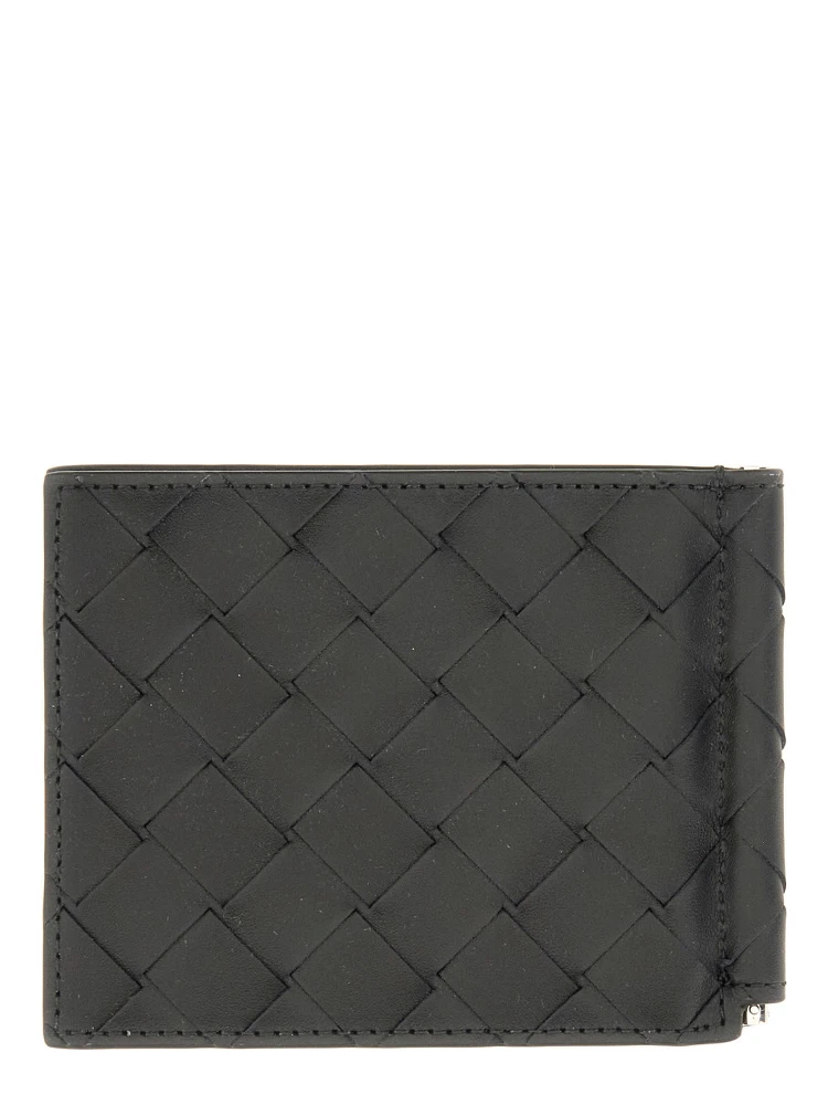 BRAIDED WALLET alternative