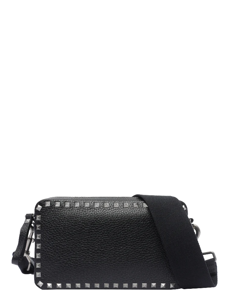 Valentino Garavani Bags.. Black