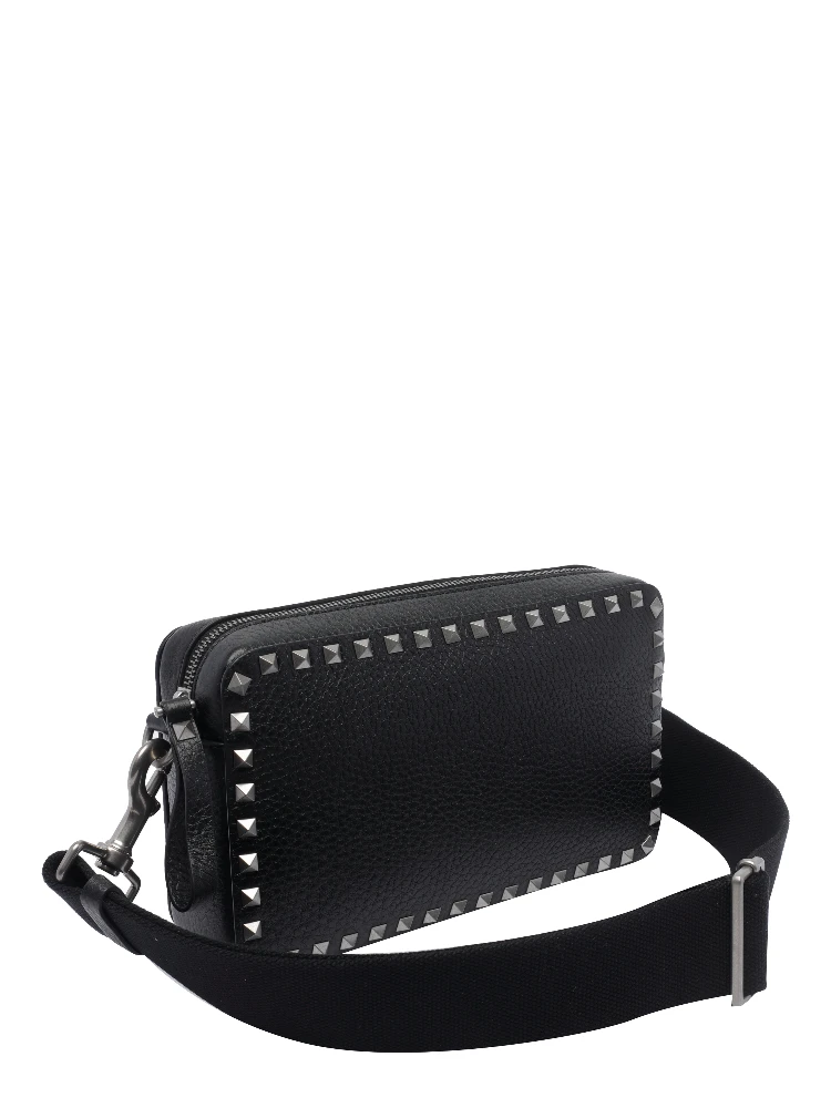 Valentino Garavani Bags.. Black alternative