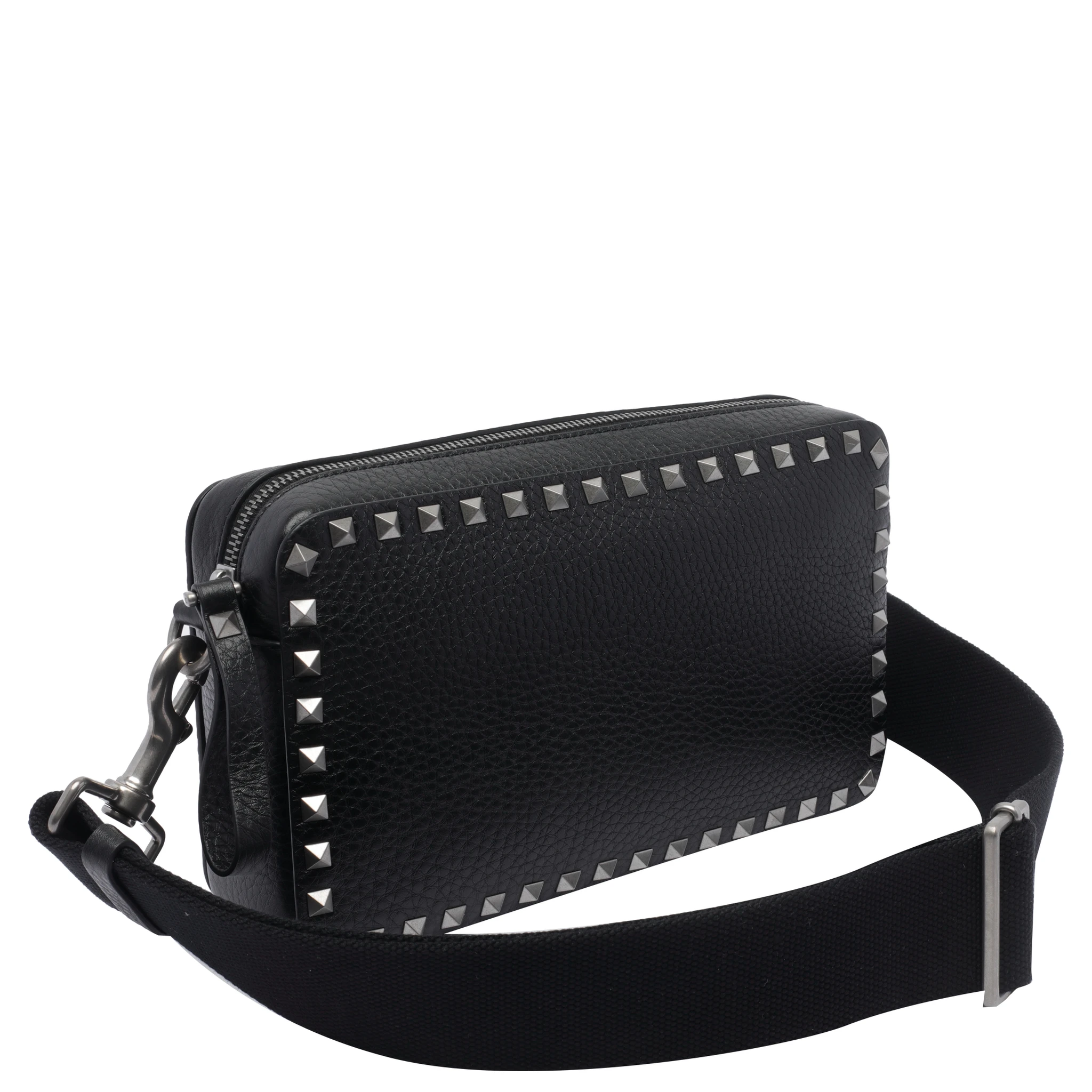Valentino Garavani Bags.. Black