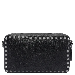Valentino Garavani Bags.. Black