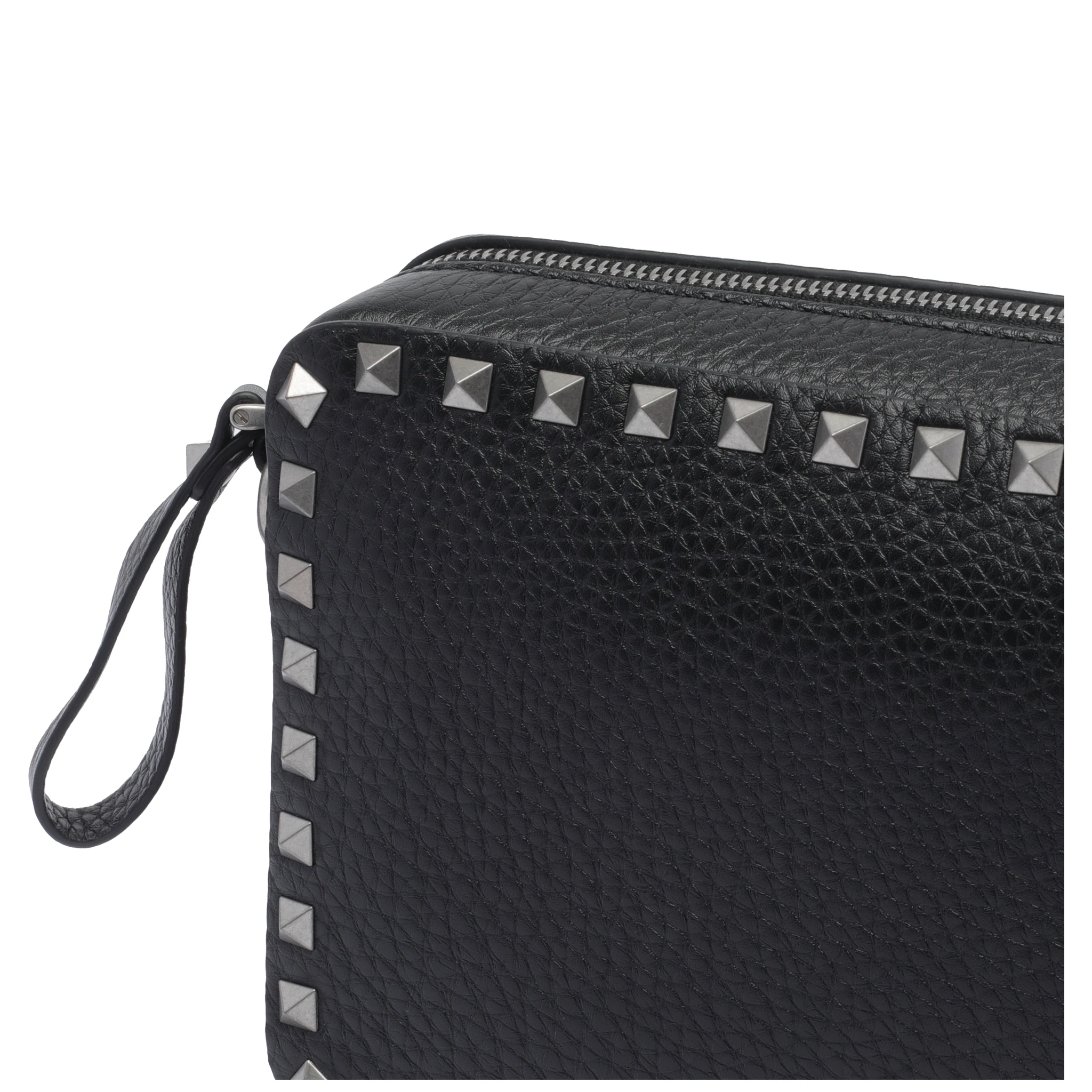 Valentino Garavani Bags.. Black