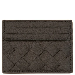 "WOVEN" CREDIT CARD HOLDER