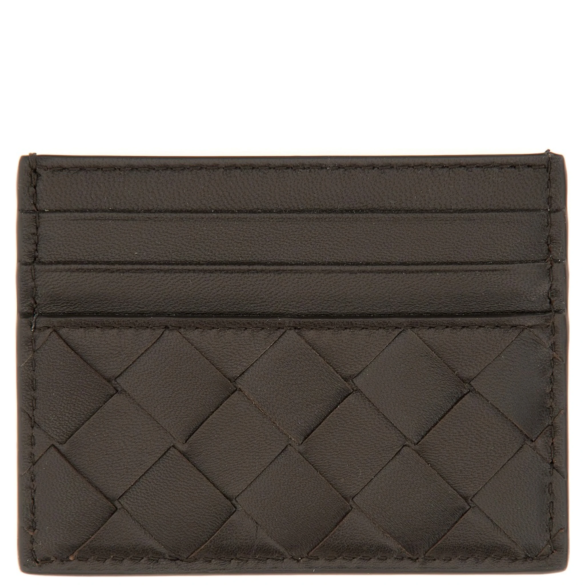 "WOVEN" CREDIT CARD HOLDER