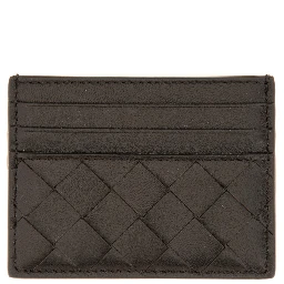 "WOVEN" CREDIT CARD HOLDER