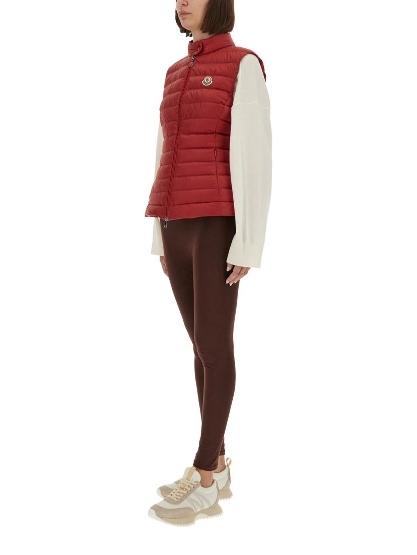 PADDED VEST "IGENS"
