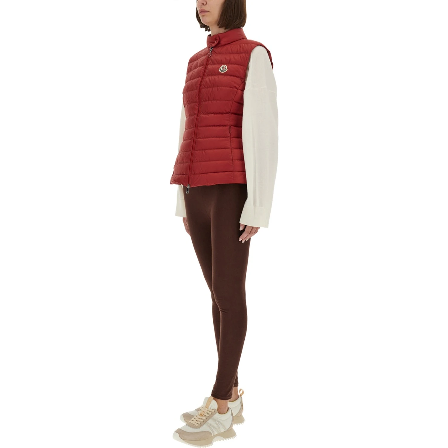 PADDED VEST "IGENS"