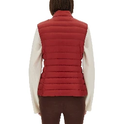 PADDED VEST "IGENS"