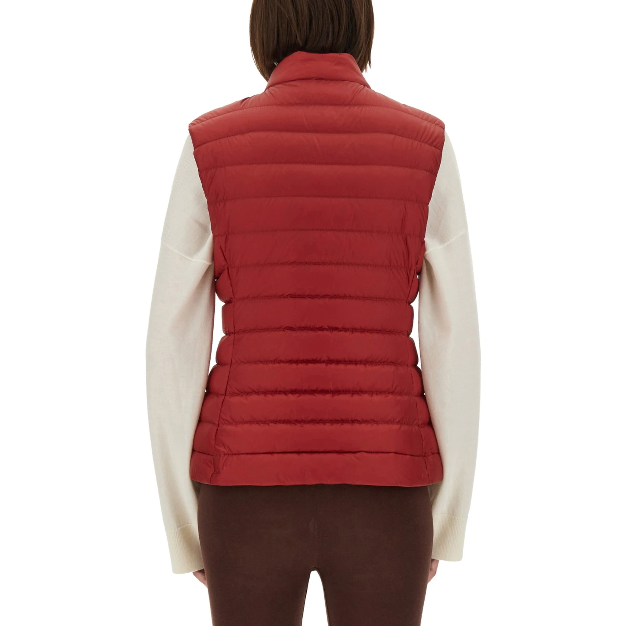 PADDED VEST "IGENS"