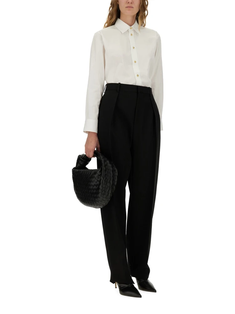 COTTON POPLIN SHIRT alternative