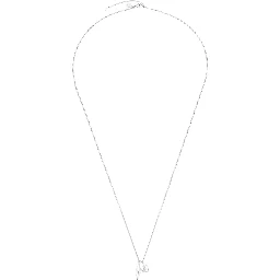 Jimmy Choo Bijoux Silver