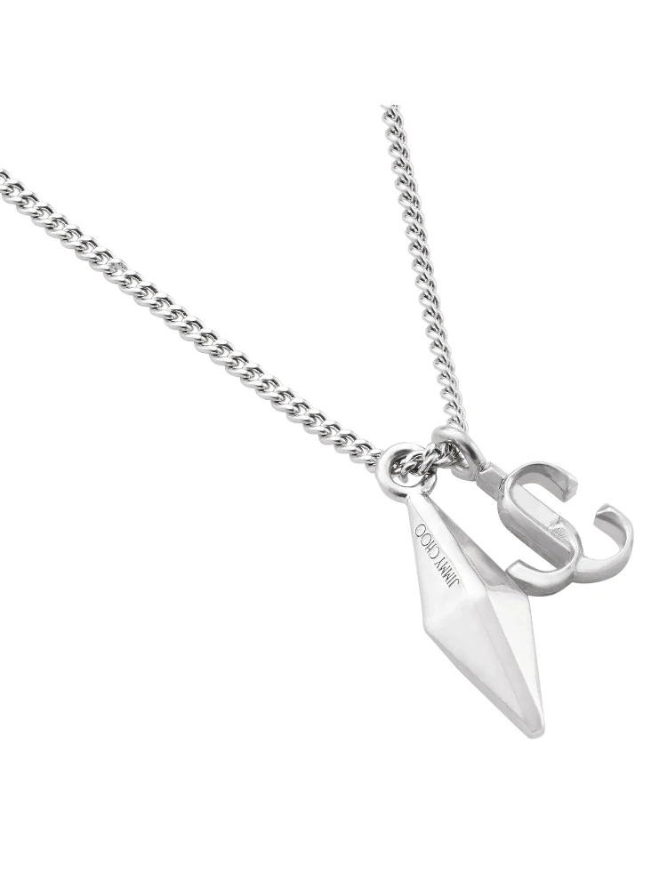 Jimmy Choo Bijoux Silver alternative