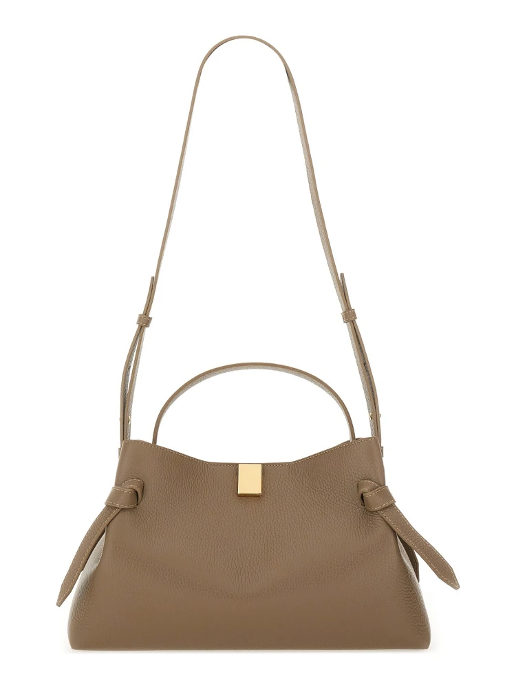 BAG "GYOZA" alternative