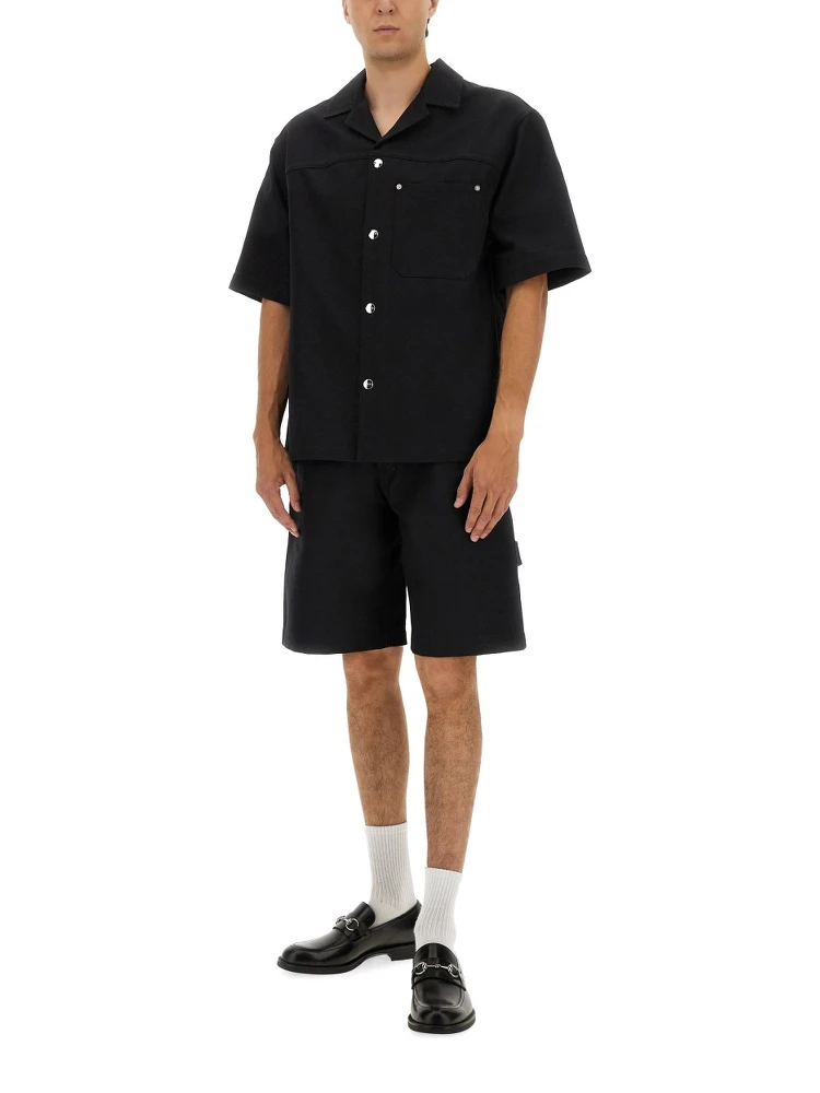 SHORT GG JACQUARD alternative