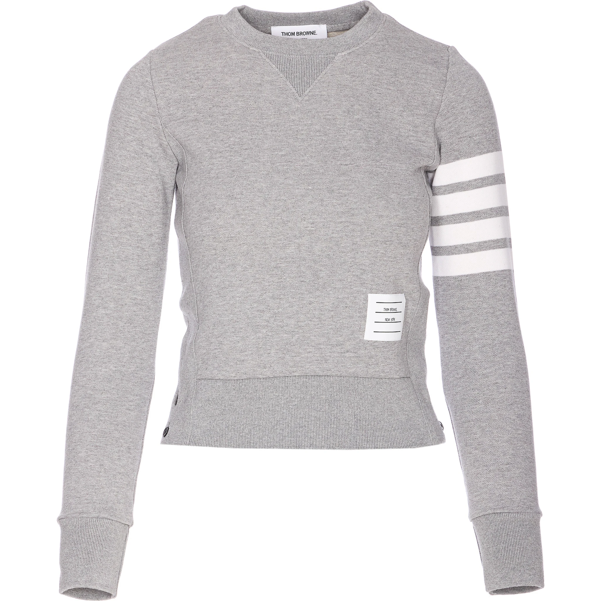 Thom Browne Sweaters Grey