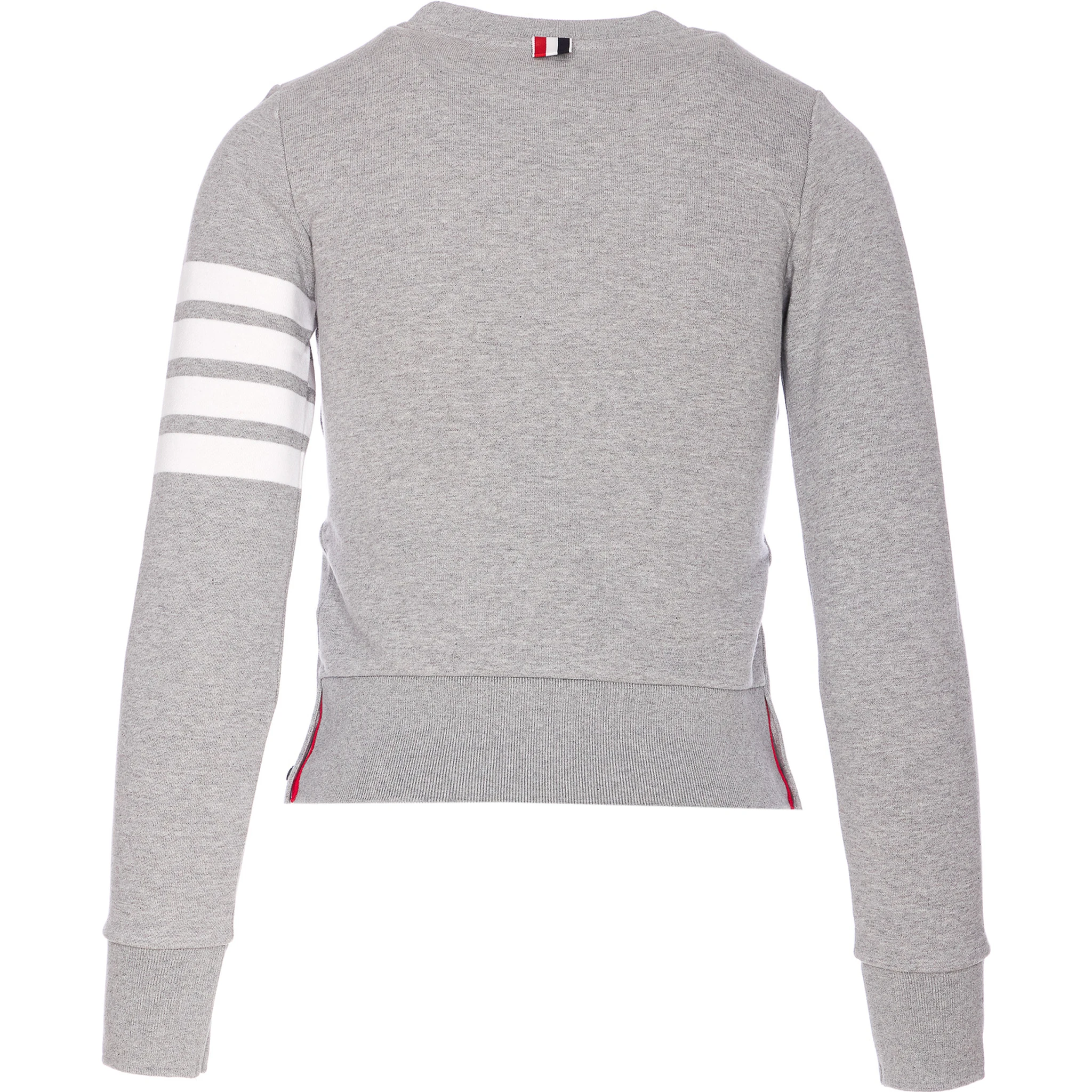 Thom Browne Sweaters Grey